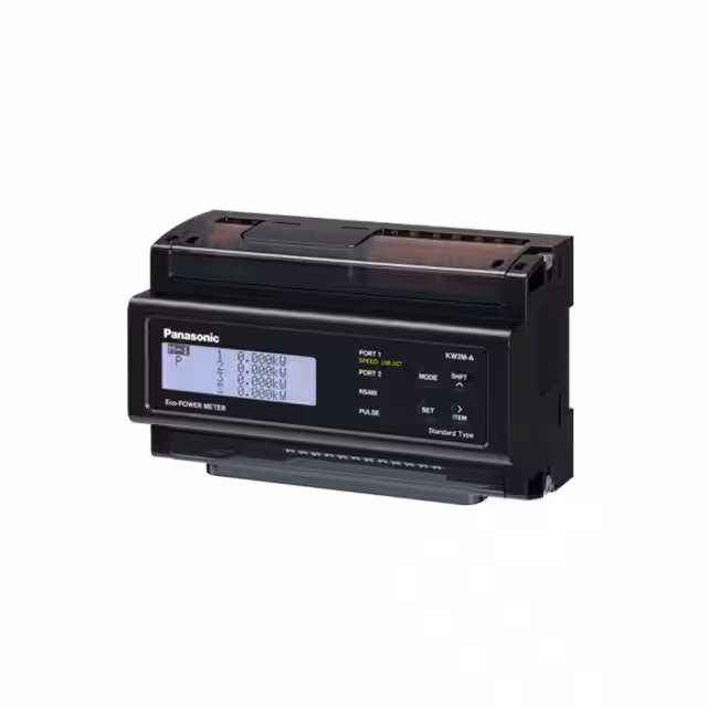 AKW263100A Panasonic Industrial Automation Sales Indicateurs de panneau